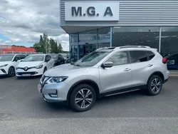 Nissan X-trail 150 ch | N-Connecta | Toit ouvrant panoramique | Caméra de recul | Régulateur vitesse