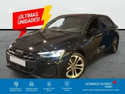 Audi A3 Sportback S line 30 TFSI 85 kW (116 CV) S troni