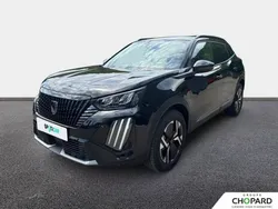 Peugeot 2008 Hybrid 136 e-DCS6 Allure