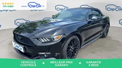 Ford Mustang VI 2.3 Ti EcoBoost 317 Cabriolet