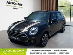 Mini Clubman 2.0 150ch Canonbury boîte auto