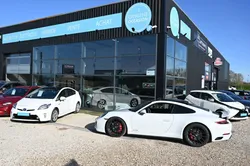 PORSCHE 911 3.0 450ch GTS PDK 2018 0 MALUS