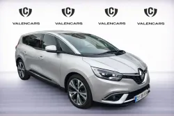 Renault Grand Scenic 1.3 TCe GPF S&S Zen 103kW