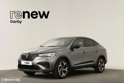 Renault Arkana 1.6 E-Tech Full Hybrid Techno