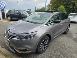 RENAULT Grand Espace 1.6 dCi 160ch Initiale Paris
