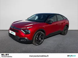 CITROEN C4 BlueHDi 130 EAT8 Plus