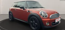 MINI Cooper D R56