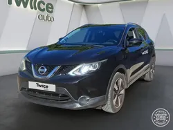 NISSAN QASHQAI Garantie 12 mois 1.6 DIG-T 163 cv Connect Edition