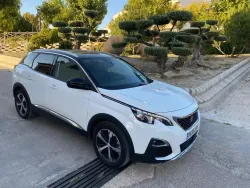 Peugeot 3008 1.5BlueHDi Allure Pack S&S 130