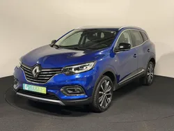 RENAULT KADJAR TCe 160 EDC INTENS BOSE JA19 SIEGES CHAUFFANTS 1ERE MAIN