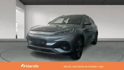 BYD Atto 3 Design 150kW 60kWh