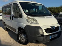 Peugeot Boxer PHASE 2 330 2,2 HDI 100 CH L1H1 CONFORT 1 INJECTEUR A PREVOIR