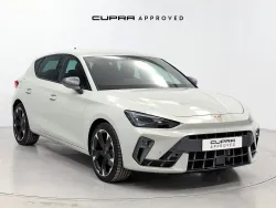CUPRA León 1.5 ETSI DSG 110Kw