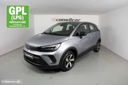 Opel Crossland 1.2 Business Edition