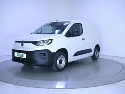 Citroën Berlingo VAN M DIESEL 100 CH MANUELLE