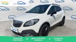 Opel Mokka 1.6 CDTi 136 Color Edition