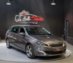 Peugeot 308 SW 1.6 BLUEHDI 120CH ALLURE S&S