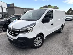 14 158 HT • Trafic 2.0 DCI 145 BVA EDC Grand Confort