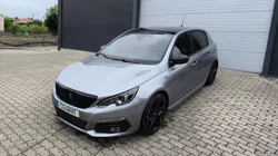 Peugeot 308 GT poucos kms