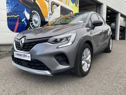 Renault CAPTUR II 1.0 TCE 90CH BUSINESS