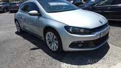 Volkswagen Scirocco 1.4 TSi DSG de 2013