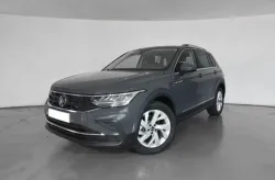 Volkswagen Tiguan Nuevo  Connect 1.5 TSI SG6 96 kW (130 CV) (AX13AX1