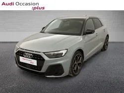 Audi A1 Sportback 35 TFSI 150ch S line plus S tronic 7