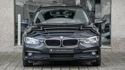 BMW 320 Touring Advantage Auto