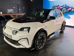 ALPINE A290 220 ch Premiere Edition