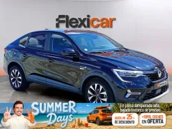 RENAULT Arkana 1.3 TCe Evolution EDC 103kW