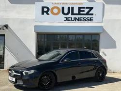 MERCEDES CLASSE A 180d 7G-DCT 116CH Progressive Line / Apple Carplay / Climatisation Bi zone