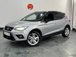 Seat Arona 1.0 TSI 115ch Start/Stop FR DSG7