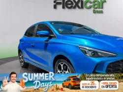 MG 3 1.5 Hybrid+ Luxury 143kW