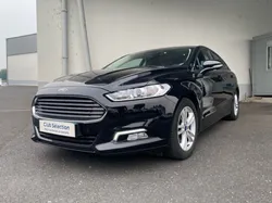 Ford Mondeo 1.5 EcoBoost 160ch Titanium 5p