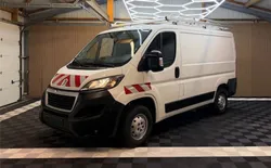 Peugeot BOXER FG 330 L1H1 2.2 BLUEHDI S&S 120CH ASPHALT