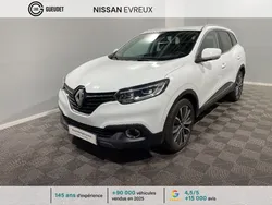 Renault Kadjar TCe 130 Energy Intens