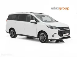 Maxus Euniq 5
