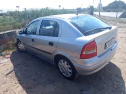 OPEL Astra 1.6 16v Comfort