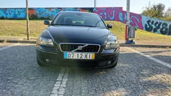 Volvo S40 2.0D