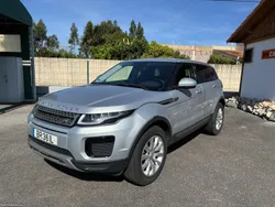 Land Rover Evoque 2.0 eD4 SE