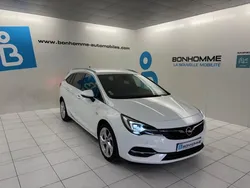 Opel Astra Sports Tourer 1.5 DIESEL 122 CH BVM6 ELEGANCE