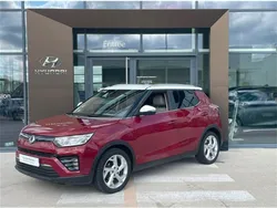 Ssangyong Tivoli 1.6 E-XDI 136 CH Limited