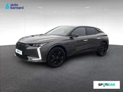 Ds DS 4 PureTech 130ch Performance Line + Automatique