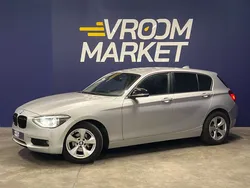 BMW Série 1 143ch Business - Jantes alliage