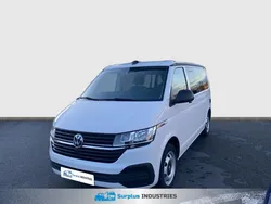 Volkswagen Transporter (6) 2.0 TDi 150 4MO DSG7 L1H1 Edition