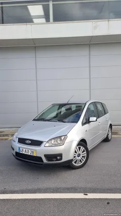 Ford C-Max 1.6 TDCi