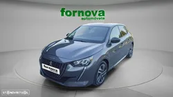 Peugeot 208 1.2 PureTech Allure Pack