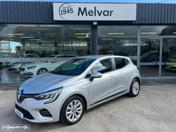 Renault Clio 1.5 Blue dCi Intens