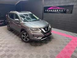 NISSAN X-TRAIL 1.7 dCi 150Ch 7pl N-Connecta / TOIT OUVRANT /
