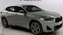 BMW X2 de 2022